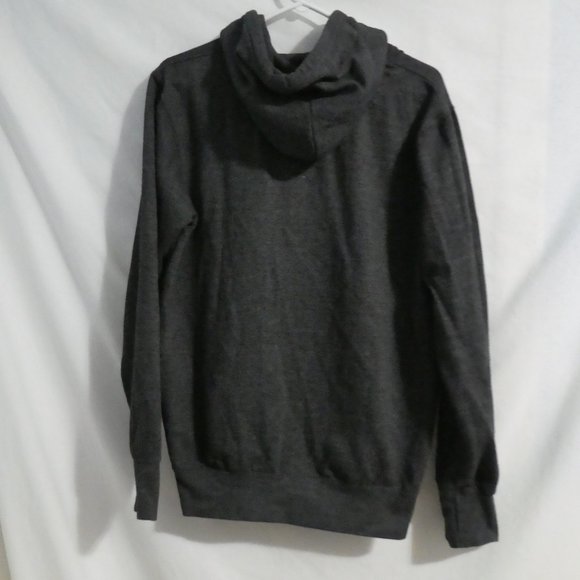 FLEECE FACTORY, small, full zip hoodie, BNWOT - Picture 3 of 16